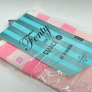 Stance X Rihanna Anklet 💗